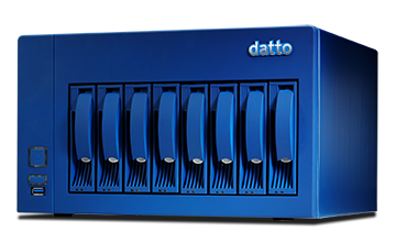 Datto Alto XL Professional Business Continuity Solution for Small Businesses
