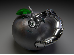 Mac Users – You’re Not Safe