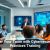 Tech Gives Small Businesses Room To Adapt
